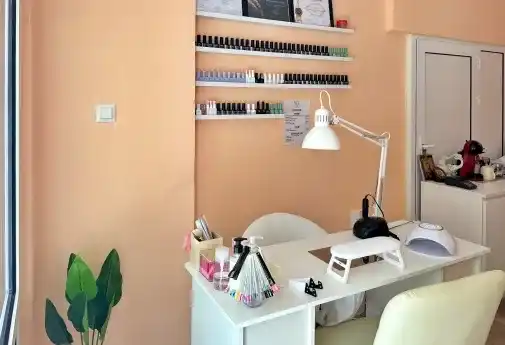 NT Nail Studio — снимка на обекта