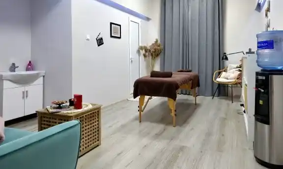 Nu Me Rehab — снимка на обекта
