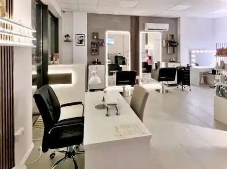 NUAR Beauty Studio — снимка на обекта