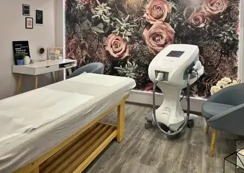 Nushi Esthetic — снимка на обекта