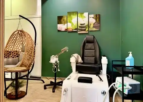 O.U. Pro - Professional Foot Care & Education