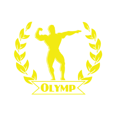Лого — Фитнес ОЛИМП - Младост