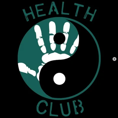 Лого — Health Club - София