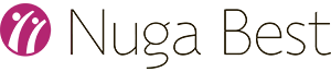 Лого — NUGA BEST Sofia
