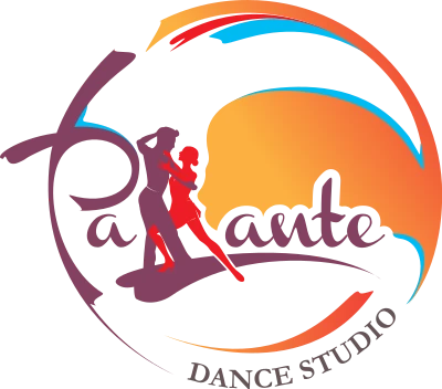 Лого — PaLante Dance Studio Downtown
