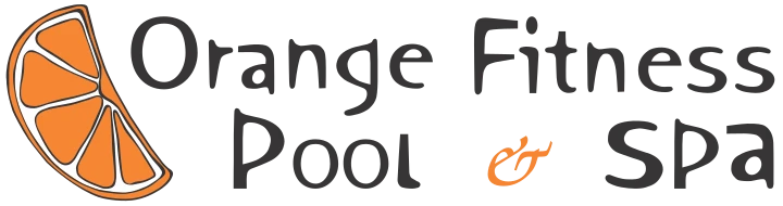 Лого — Orange Fitness