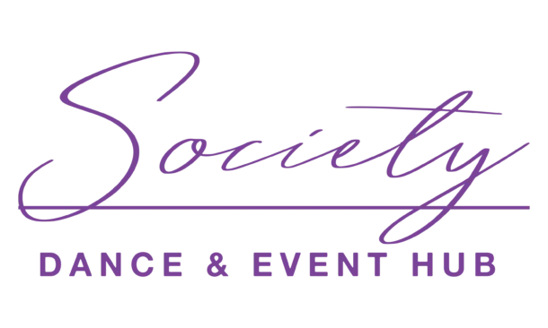 Лого — Society Dance & Event Hub