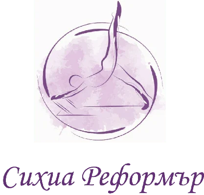 Лого — Йога Сихиа