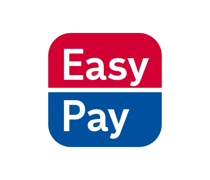 Официално лого на EasyPay