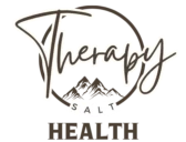 Лого — Salt Therapy Health