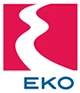 Официално лого на EKO
