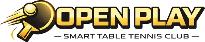 Лого — Open Play