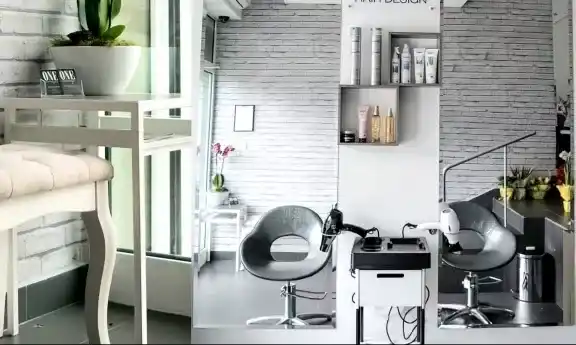 One Hair Design — снимка на обекта