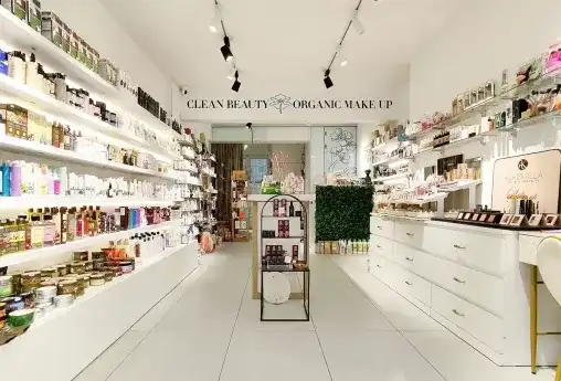 Organic Beauty Salon ODONATA — снимка на обекта