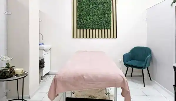 P&P Beauty Studio — снимка на обекта