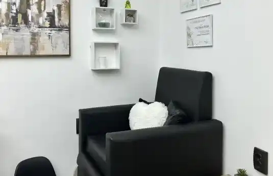 P&P Nails Studio — снимка на обекта