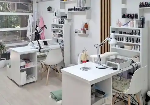 Paradise Center — снимка на обекта