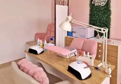 Peony Beauty Room — снимка на обекта
