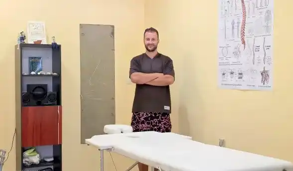 Physio Wellness Lyulin — снимка на обекта