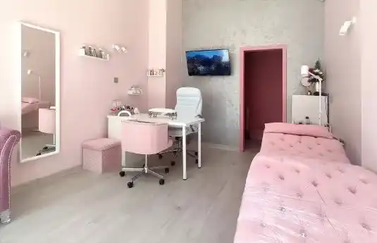 Pink Bay Beauty Room — снимка на обекта