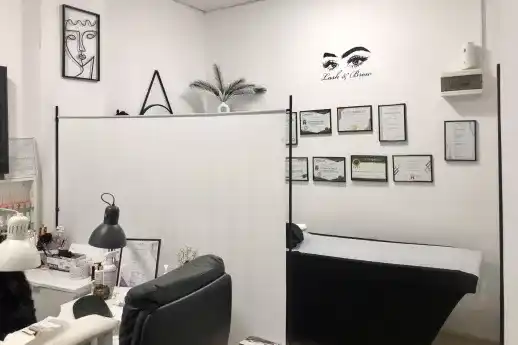 PLB Beauty Studio — снимка на обекта