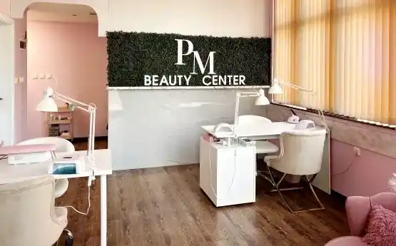 PM BEAUTY CENTER