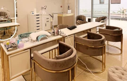 Podo Beauty Center — снимка на обекта