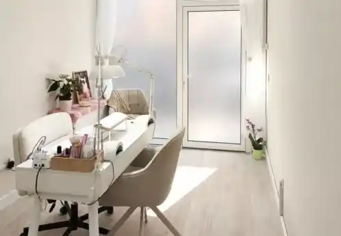 Polish - Nail Studio — снимка на обекта