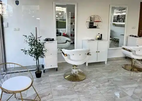 Porto Paradiso Hair L'Atelier by Megi Style — снимка на обекта