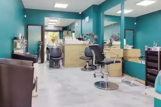 PR Hair Design Salon — снимка на обекта