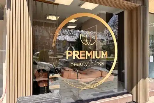 Premium Beauty Lounge — снимка на обекта