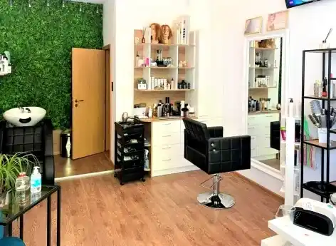 Premium Beauty Salon — снимка на обекта