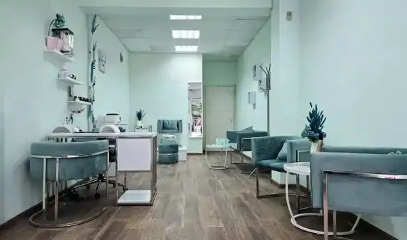 Pretty Vision Beauty Studio — снимка на обекта