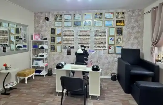 Pro Nails by Илина Илиева — снимка на обекта