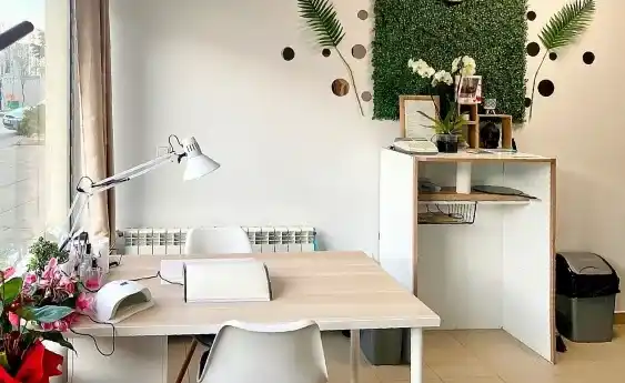 Progressive Art Studio — снимка на обекта