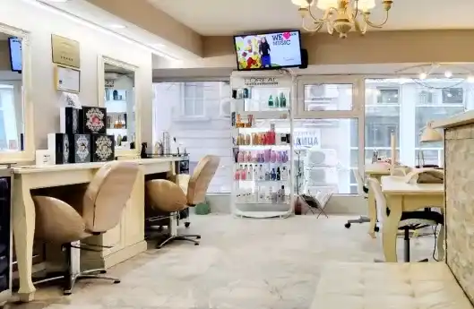 PS Beauty Studio — снимка на обекта