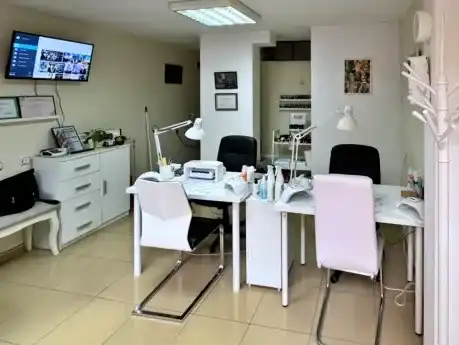PS Nails Studio — снимка на обекта