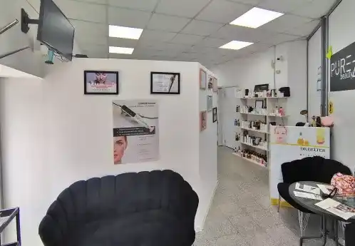 Pure Beauty Zone — снимка на обекта