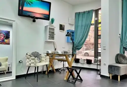 RA_Studio by Rusova Anna