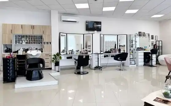Radev Hair Salon — снимка на обекта