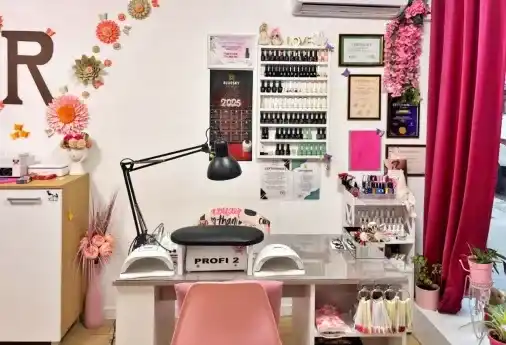 Radost - Nail Studio — снимка на обекта