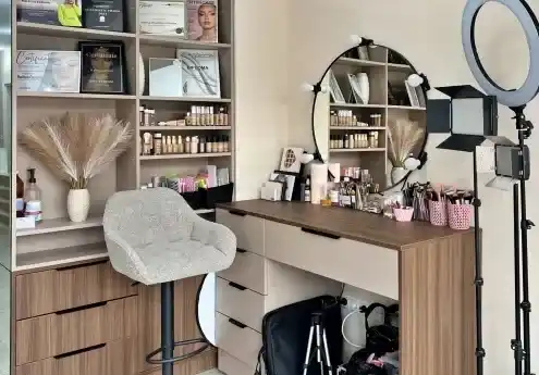 Ralitsa Makeup Studio
