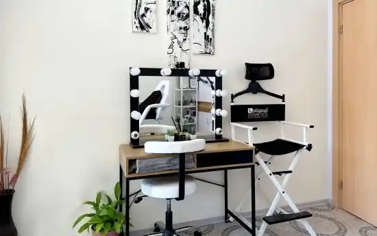 Rallea Beauty Studio — снимка на обекта