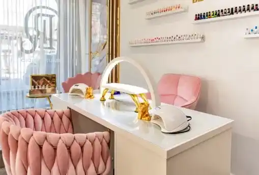RD BEAUTY NAILS STUDIO — снимка на обекта