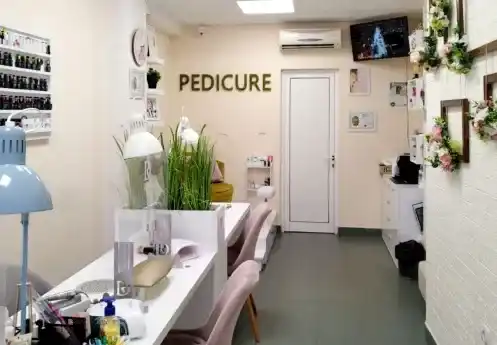 RD Nails Boutique — снимка на обекта