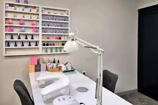 Realeza Beauty Salon - Младост 1А — снимка на обекта
