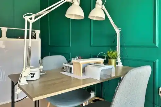 Red Dot Studio — снимка на обекта