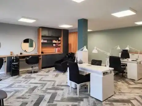 Reflection - Your Beauty Salon