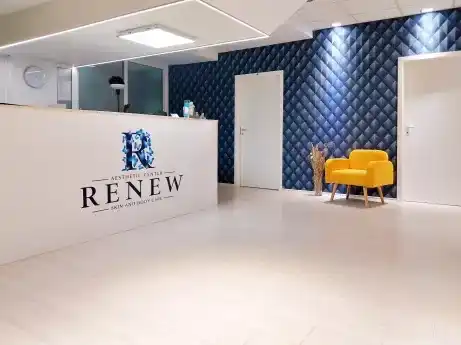 RENEW Aesthetic Center — снимка на обекта