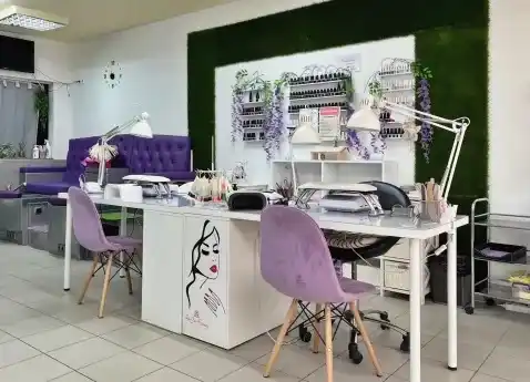 ReStart Nails & Lashes